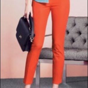 J Crew Ankle Pants